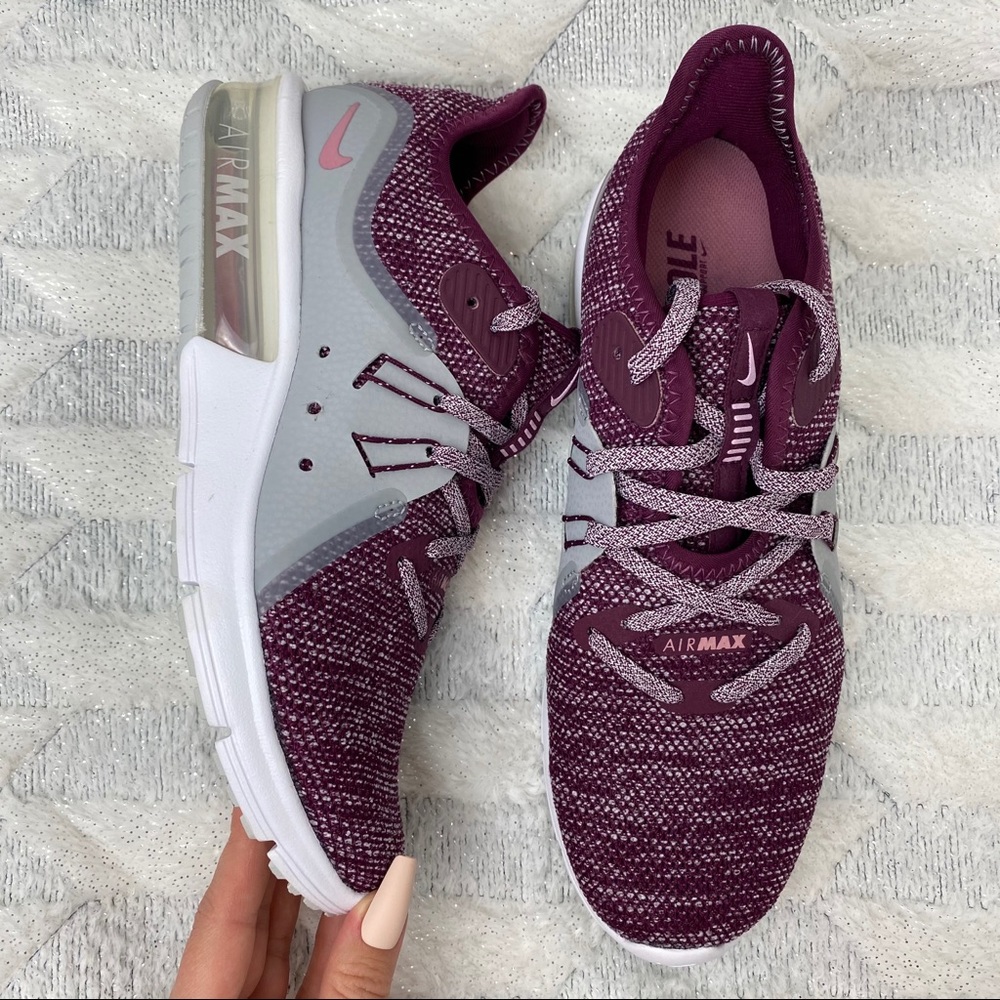 Nike Air Max Woman Sneakers